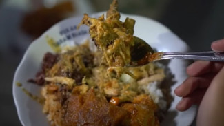 Jelajah Kuliner Malam di Kota Jogja, Ini 10 Rekomendasinya!
