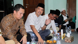 Paslon Yoyok-Joss Perjuangkan Perda Pesantren dan Sejahterakan Guru Madrasah Kota Semarang