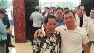 Respon Ahmad Luthfi Saat Ditawari Bahlil Bergabung Ke Partai Golkar