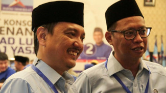 Yoyok - Joko Jabarkan Program Super Prioritas untuk Semarang Lebih Baik