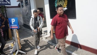 Kisah Cinta di Facebook Berujung Deportasi, Warga Mesir Langgar Izin Tinggal di Pemalang