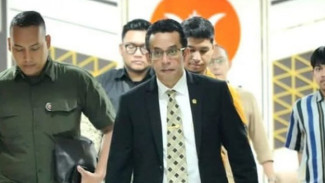 Aturan Baru Mulai 1 Agustus 2025! Larangan Truk Sumbu 3 di Jalur Pantura Pekalongan Batang, Rizal Bawazier Buka Suara