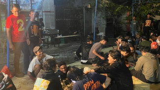 Harda-Danang Dukung Penuh Bakat Generasi Muda Sleman di Ajang E-Sport