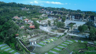 Saat Warga Sambirejo, Menyulap Bekas Tambang Jadi “Tambang” Cuan