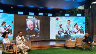 Saemen Festival 2024 hadirkan deretan Penyanyi Top termasuk Opick