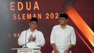 Pilkada Sleman 2024: Harda-Danang siapkan Solusi atasi Kekerasan Perempuan dan Anak