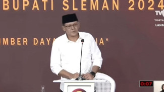 Pilkada Sleman 2024: Perbaikan Ekonomi bagi Perempuan jadi kunci Harda-Danang atasi KDRT