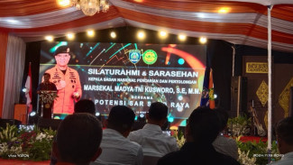 Naik Kelas..!! Pos SAR Solo Bakal Berubah Status Kantor SAR