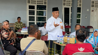 Pengumpul Sampah Sambat Soal Kondisi di Sleman, Ini Jawaban Harda Kiswaya
