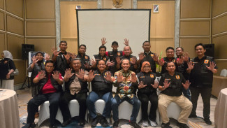 Perwakilan PII Jateng dan Karanganyar Dukung Pengembangan Potensi dan Profesionalitas Insinyur