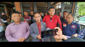 Buntu, Mediasi Pemecatan Sepihak Buruh Bongkar Muat di Tegal