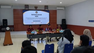 Pangkas Waktu Layanan, Kantor Imigrasi Pemalang Segera Buka ISIC di KIT Batang