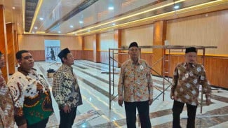 Sekretaris PWM Jawa Tengah Aspresiasi Perkembangan UMUKA