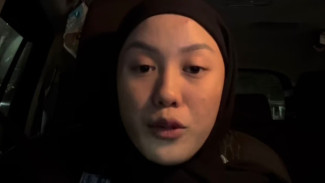 Lolly Anak Nikita Mirzani Kabur dari Rumah Aman, Gak Betah Disatuin Sama Open BO dan Orang Gila