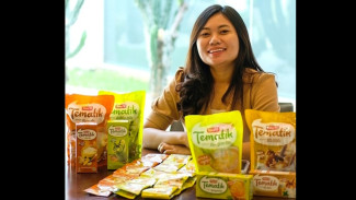 Rasakan Sensasi Ngafe Kapan pun dengan Tong Tji Tematik