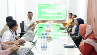 Perkuat Jaringan Luar Negeri, UM Kudus Terapkan Program KKN di Malaysia