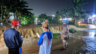 Wilayah Kudus Dikepung Bencana, BPBD Serukan Warga Siaga Banjir dan Longsor