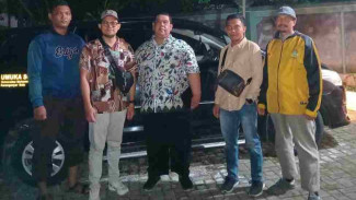 Tim Sosialisasi PMB UMUKA Solo Sambangi Dua Kabupaten di NTB, Jaring Mahasiswa Baru