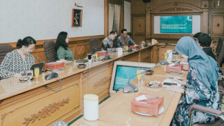 Wujudkan Minim Emisi Karbon, Pemerintah Inggris Raya Tawarkan Bantuan ke DIY