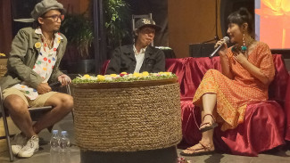 Featuring Elda Suryani, METZDUB tawarkan konsep Mantra dan Tekno