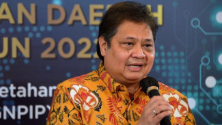 Menko Perekonomian Minta Kampus Dukung Hilirisasi