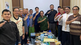 BikersMU Chapter Kudus Berkibar, Wadahi Komunitas Touring dan Berdakwah Inovatif