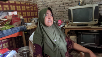 Nestapa Suripah asal Kudus, Berjuang Melawan Penyakit Lupus di Tengah Lilitan Kemiskinan Akut