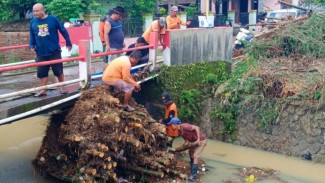 Duh Ngeri, Separuh Wilayah Kudus Dihantui Bencana