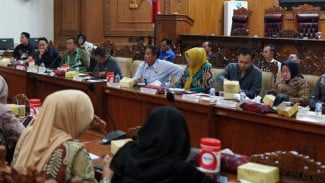 Mafia Dapodik GTT Gentayangan, DPRD Pati Telusuri Dugaan Data Siluman GTT