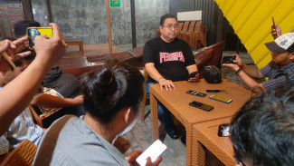 Joni Siap Mundur dari Persipa, Sesalkan Tindakan Anarkis Supporter