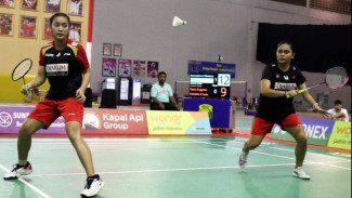 Klub PB Djarum Kudus Mendominasi, Bernadine Curi Perhatian Seleknas PBSI 2025