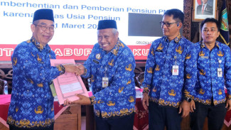 Cegah Korupsi Kalangan ASN, Hadirkan Program Pasca Pensiun di Kudus