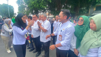 Jadi Wabup Kudus Termuda di Indonesia, Bellinda Tebarkan Inspirasi Positif