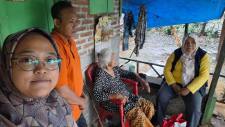 Warga Miskin Tak Terima Bansos, Bisa Mengadu ke Portal Wadul Bupati Jepara