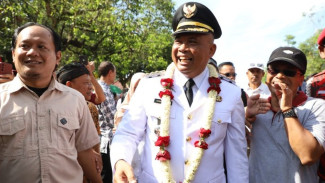 Bupati Sleman Evaluasi Program WiFi Gratis Padukuhan