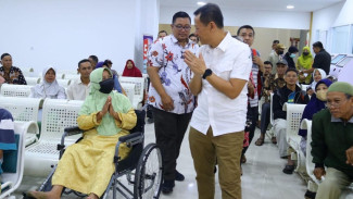 Mall Berkonsep Rumah Sakit Hadir di Kudus, Inovasi Besar RSUD Loekmonohadi