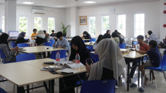 Hadirkan Ramadan Penuh Hikmah dan Literasi Penuh Berkah di Perpustakaan Kota Yogyakarta