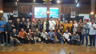 Agendakan Ngopi Bareng, Bupati Witiarso Pertemukan Serikat Pekerja dan Pengusaha Jepara