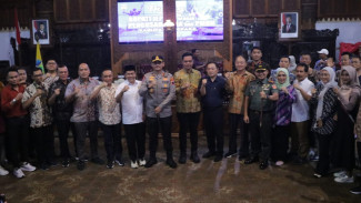 Pintu Investasi Jepara Dibuka Lebar, Witiarso Siapkan Strategi Gaet Investor