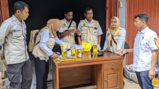 Bikin Resah Konsumen di Blora, MinyaKita Tak Sesuai Takaran Merajalela