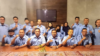 KSPSI DIY : Kebijakan Efisiensi Mengancam 10.000 Pekerja Sektor Wisata DIY
