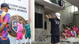 ASTI Kudus Bidik Tahta Juara Barati Cup Internasional East Java 2025