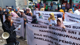 Kasus Gagal Bayar BUKP Kulonprogo, Pemda DIY Turun-tangan