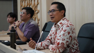 QRIS dan GPN Harus Jalan Terus