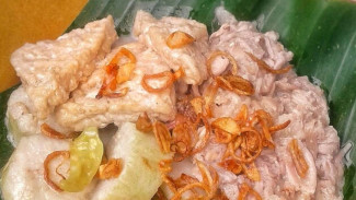Lentog Tanjung: Warisan Rasa dari Desa Religius di Jantung Kudus