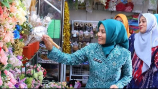 Lomba Desa di Kudus Ajang Unjuk Inovasi dan Potensi Lokal 123 Desa
