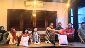 Dinilai penuh conflix of interest Pengurus AWDI DIY Ramai-ramai mundur