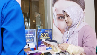 IndAAC 6.0 DIY 2025, Cawandra Jaya Indonesia Hadirkan Pilihan Treatment Kecantikan