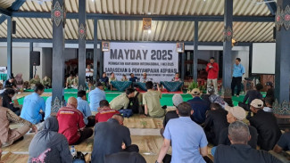 PHK di Sektor Pariwisata, KSPSI DIY Desak Pemerintah Realisasikan Kinerja Satgas PHK
