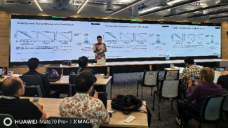 Transformasi Cerdas Huawei Dorong Adopsi AI melalui Solusi Cloud Full-Stack